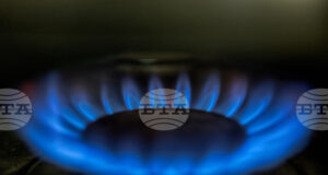 Природният газ поскъпна с над 22 на сто на нидерландския хъб Ти Ти Еф