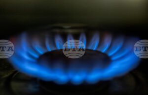 Природният газ поскъпна с над 22 на сто на нидерландския хъб Ти Ти Еф