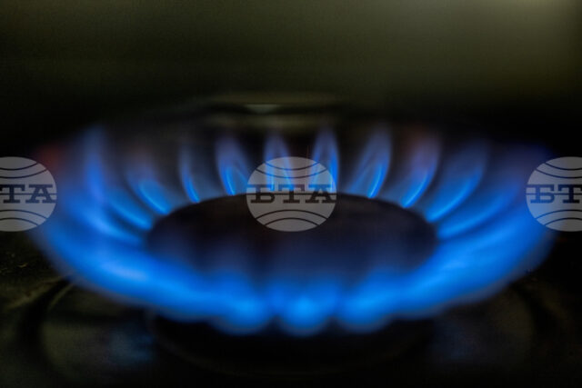 Природният газ поскъпна с над 22 на сто на нидерландския хъб Ти Ти Еф