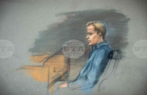 Прокурорът по делото за обвинения в изнасилване син на норвежката принцеса Мете-Марит го определи като „човек с проблем с агресията“