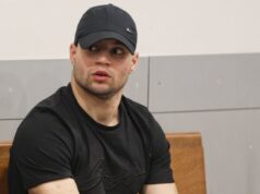 Прокурорският син от Перник отново вилня. Дано това МВР го намери?