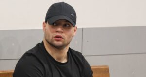 Прокурорският син от Перник отново вилня. Дано това МВР го намери?