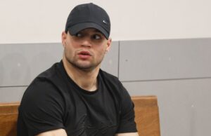 Прокурорският син от Перник отново вилня. Дано това МВР го намери? Прокурорският син от Перник отново вилня. Дано това МВР го намери?