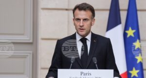 РАЗШИРЕНА
                                                                                                Еманюел Макрон изключи участие на Франция в операции за обезопасяване на Ормузкия проток