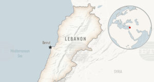 РАЗШИРЕНА
                                                                                                Израел порази днес ключов мост, свързващ Южен Ливан с останалата част от страната