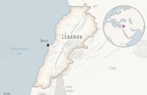 РАЗШИРЕНА
                                                                                                Израел порази днес ключов мост, свързващ Южен Ливан с останалата част от страната