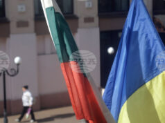 "Работим по стартирането на пътническа железопътна връзка между Украйна и България", каза украинският вицепремиер Олексий Кулеба