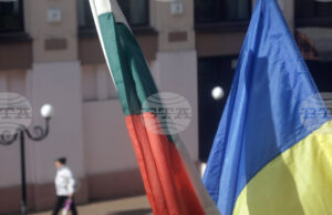 „Работим по стартирането на пътническа железопътна връзка между Украйна и България“, каза украинският вицепремиер Олексий Кулеба "Работим по стартирането на пътническа железопътна връзка между Украйна и България", каза украинският вицепремиер Олексий Кулеба