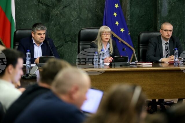 изявление по повод случаите "Петрохан" и "Околчица"