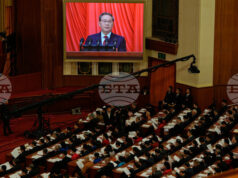 Разходите за отбрана на Китай през 2026 г. ще се увеличат с 7%