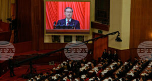 Разходите за отбрана на Китай през 2026 г. ще се увеличат с 7%