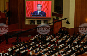 Разходите за отбрана на Китай през 2026 г. ще се увеличат с 7%