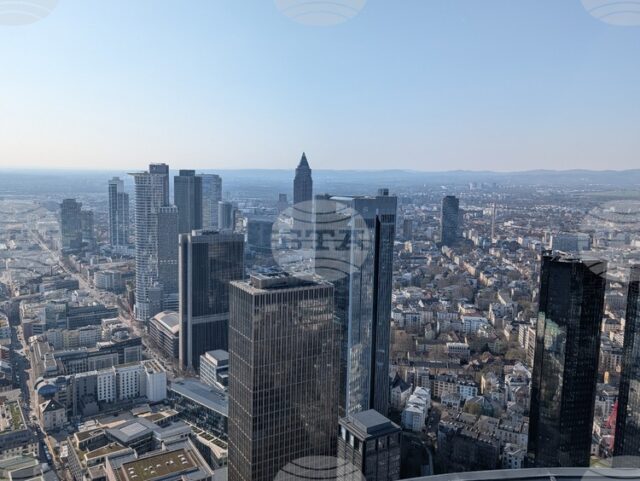 Растежът на германския частен сектор се забавя до тримесечен минимум през март