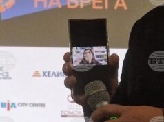 Режисьорът Фатих Акин благодари лично за наградата на журито на "София филм фест на брега" в Бургас Режисьорът Фатих Акин благодари лично за наградата на журито на "София филм фест на брега" в Бургас