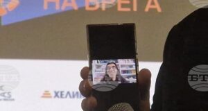 Режисьорът Фатих Акин благодари лично за наградата на журито на "София филм фест на брега" в Бургас