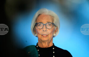 Рисковете от войната в Иран не се дооценяват, предупреди Лагард