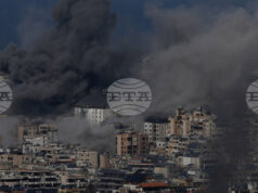 Ройтерс: Бомбардировките предизвикват ужас в Техеран, където няма признаци за протести Ройтерс: Бомбардировките предизвикват ужас в Техеран, където няма признаци за протести