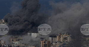 Ройтерс: Бомбардировките предизвикват ужас в Техеран, където няма признаци за протести