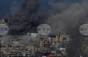 Ройтерс: Бомбардировките предизвикват ужас в Техеран, където няма признаци за протести