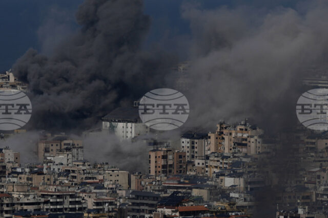 Ройтерс: Бомбардировките предизвикват ужас в Техеран, където няма признаци за Ройтерс: Бомбардировките предизвикват ужас в Техеран, където няма признаци за протести