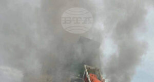 Ройтерс: Колко кораба са ударени в Персийския залив от началото на войната в Иран