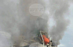 Ройтерс: Колко кораба са ударени в Персийския залив от началото на войната в Иран