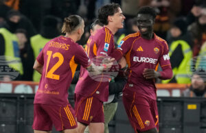 Рома се върна на победния път и запази шансове за топ 4 в Серия А