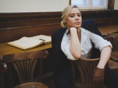 Рене Карабаш е номинирана в дългия списък за Международната награда „Букър". Снимка – IGM /Георги Казаков