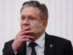 “Росатом“ заяви, че подготвя “няколко вълни на евакуация“ от иранската атомна електроцентрала в Бушер