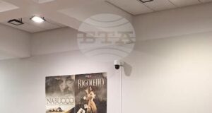 Росен Гергов ще дирижира „Евгений Онегин“ в Старозагорската опера на 19 март