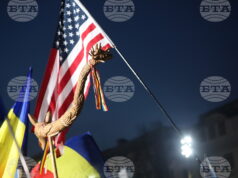 Румъния САЩ