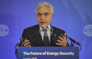 Румъния подаде официална молба за членство в МАE, съобщи директорът на международната агенция