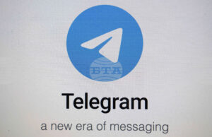 Русия глоби приложението Телеграм за това, че не е премахнато забранено съдържание, съобщи Интерфакс