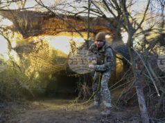 Русия е предотвратила украинска въздушна атака в руската република Башкортостан, съобщи регионалният ръководител Русия е предотвратила украинска въздушна атака в руската република Башкортостан, съобщи регионалният ръководител