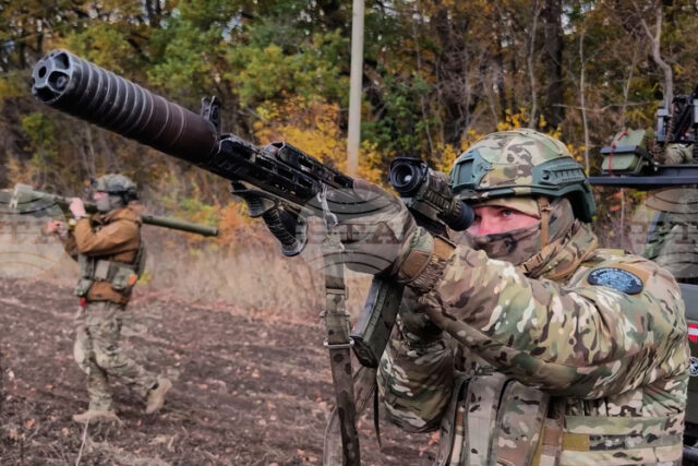 Русия обяви, че е свалила 77 украински дрона тази нощ