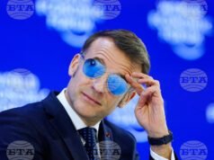 френският президент Еманюел Макрон