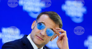 френският президент Еманюел Макрон