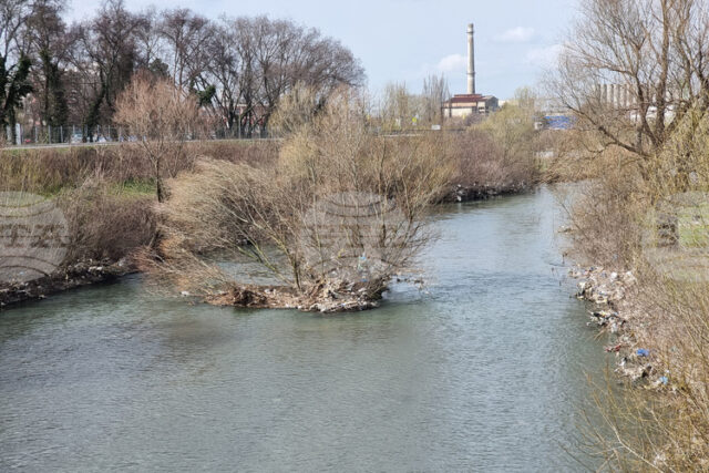 С конкурси за рисунка и посещения на пречиствателни станции ще С конкурси за рисунка и посещения на пречиствателни станции ще бъде отбелязан Световният ден на водата