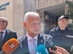 С около 500-600% повече са сигналите за нарушаване на изборните правила сега спрямо октомври 2024 г., каза във Враца Емил Дечев