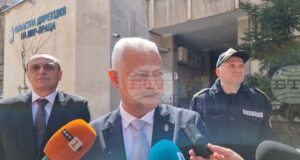 С около 500-600% повече са сигналите за нарушаване на изборните правила сега спрямо октомври 2024 г., каза във Враца Емил Дечев