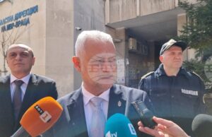 С около 500-600% повече са сигналите за нарушаване на изборните правила сега спрямо октомври 2024 г., каза във Враца Емил Дечев