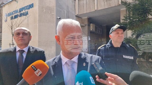 С около 500-600% повече са сигналите за нарушаване на изборните правила сега спрямо октомври 2024 г., каза във Враца Емил Дечев