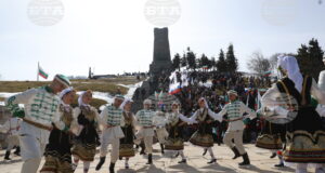 БТА, Връх Шипка (3 март 2026)