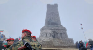 С тържествено честване край Паметника на свободата на връх Шипка ще бъде отбелязана 148-ата годишнина от Освобождението на България