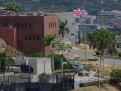 САЩ възобновиха работата на посолството си във Венецуела месеци след военната операция за отстраняване на Мадуро