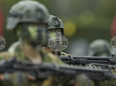 САЩ и Еквадор започнаха военна операция срещу организираната престъпност