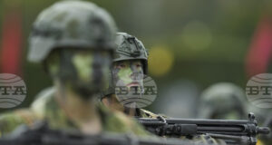 САЩ и Еквадор започнаха военна операция срещу организираната престъпност