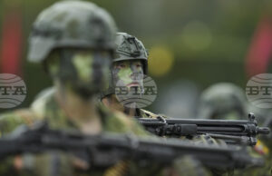 САЩ и Еквадор започнаха военна операция срещу организираната престъпност