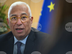 САЩ и Израел започнаха ударите срещу Иран, без да информират предварително европейските съюзници, каза Антонио Коща пред Европейския нюзрум САЩ и Израел започнаха ударите срещу Иран, без да информират предварително европейските съюзници, каза Антонио Коща пред Европейския нюзрум