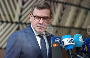 САЩ и Иран подготвят пряка среща в Пакистан в опит да сложат край на конфликта германският външен министър Йохан Вадефул